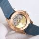 New! Swiss Grade 1 Patek Philippe Aquanaut Luce Rose Gold Blue Watch 9015 Movement (7)_th.jpg